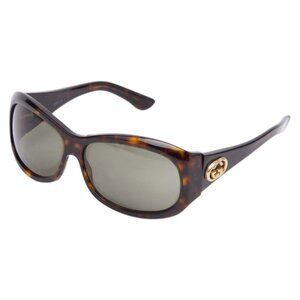 Gucci | Accessories | Gucci Round Sunglasses Round Pearl Tip  display picture 1